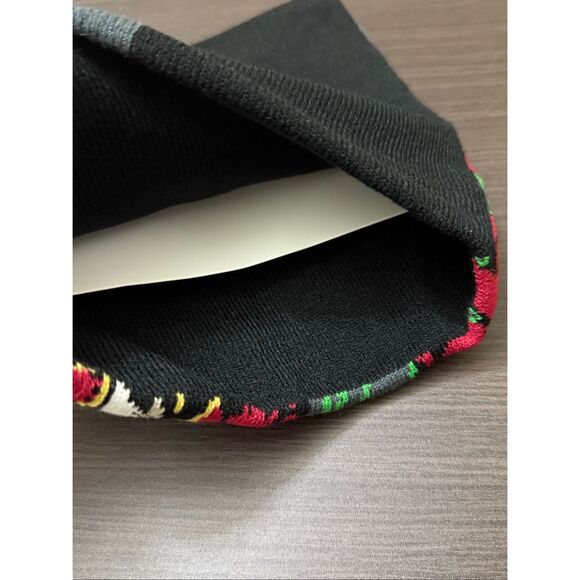 Hazbin Hotel Alastor Vs. Lucifer Beanie